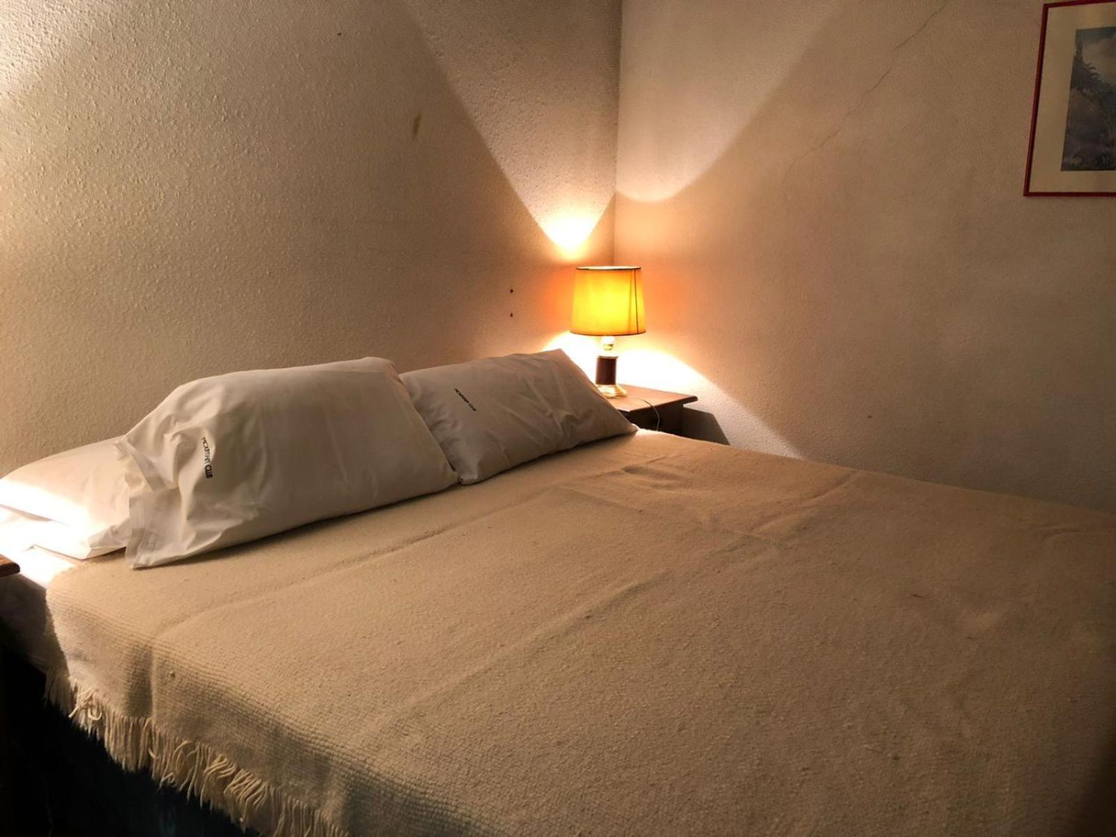سان كارلوس دي باريلوتشي Hosteria De La Villa - Moonski المظهر الخارجي الصورة